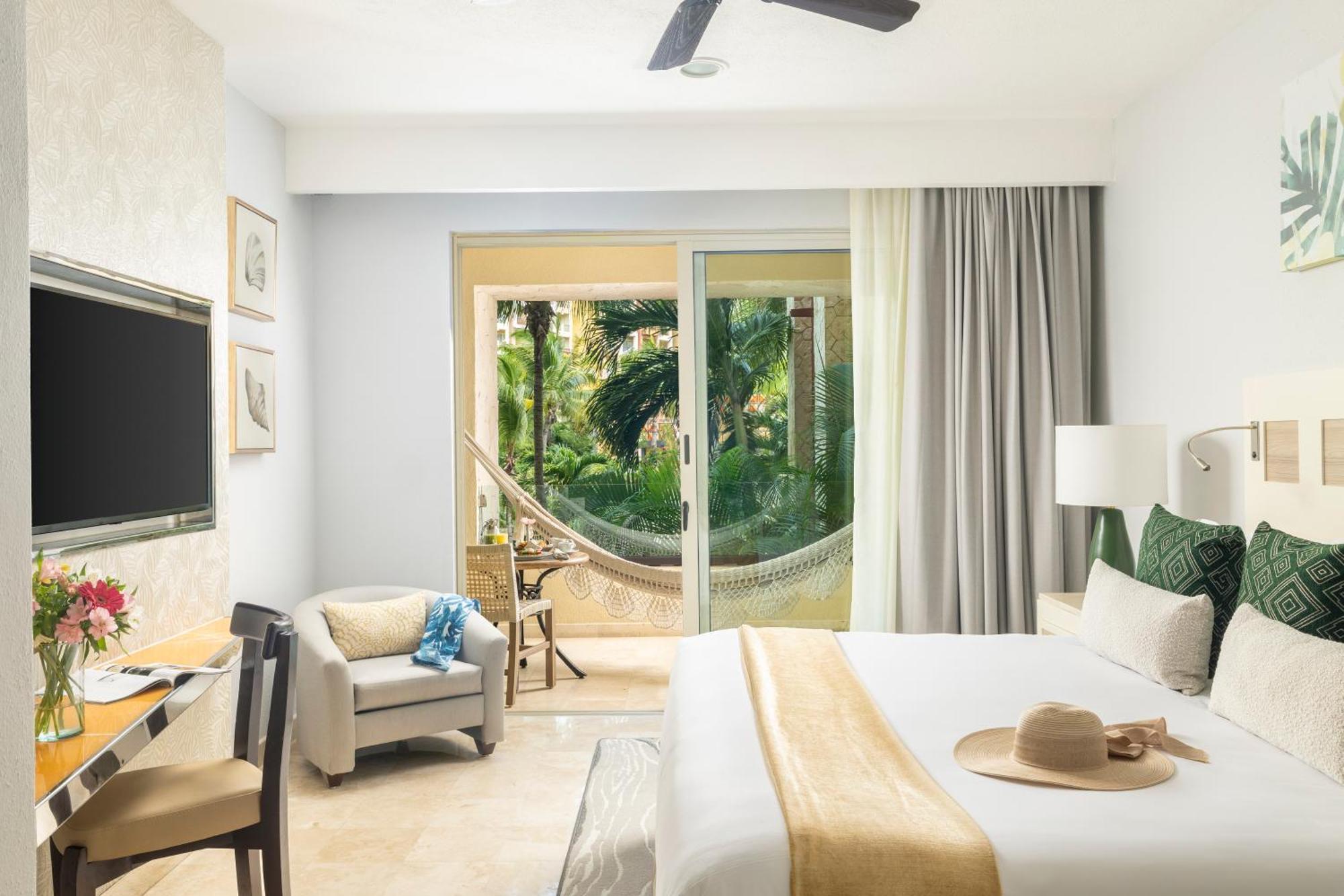 Villa Del Palmar Cancun Luxury Beach Resort & Spa Room photo