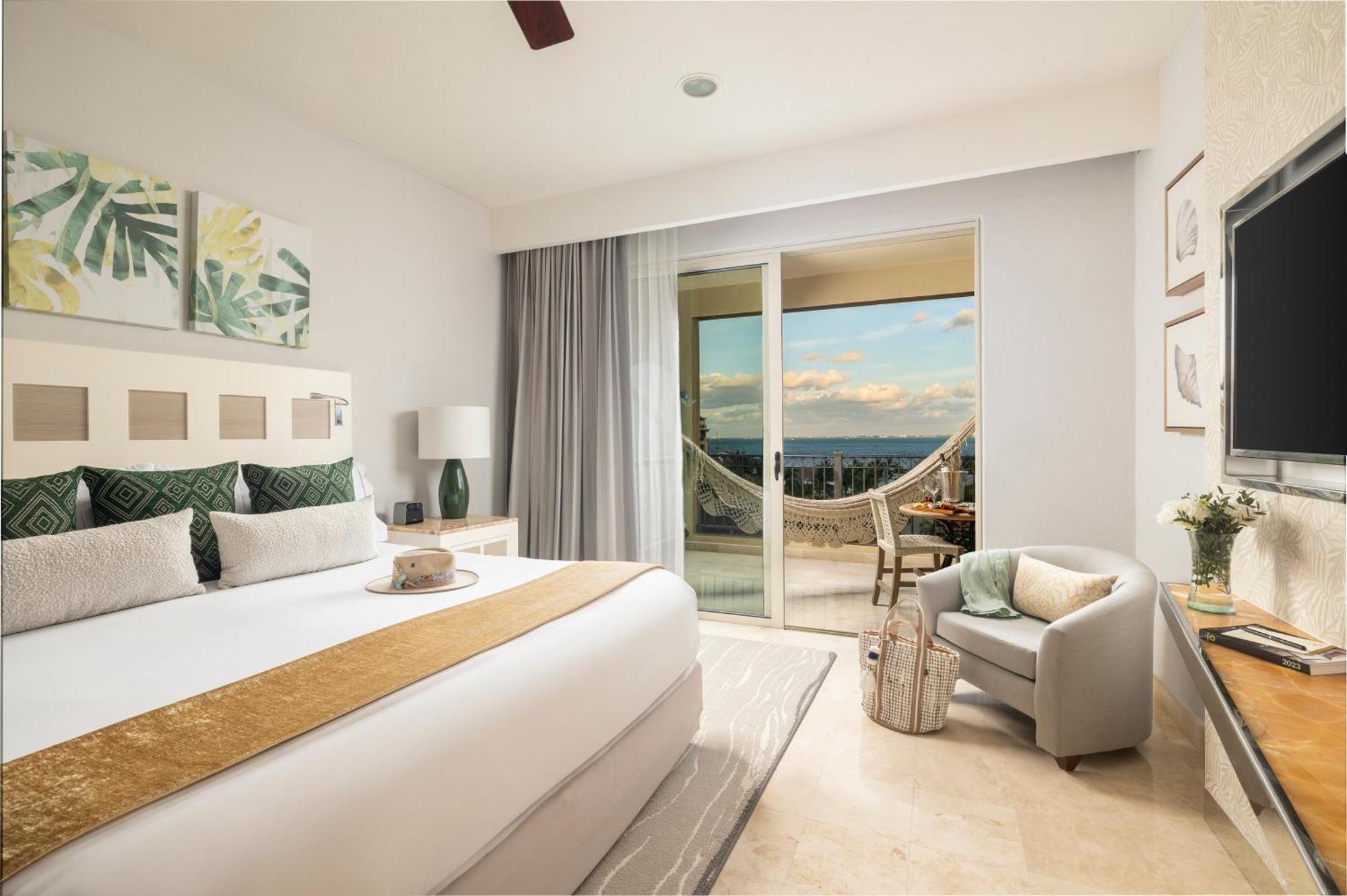 Villa Del Palmar Cancun Luxury Beach Resort & Spa Room photo