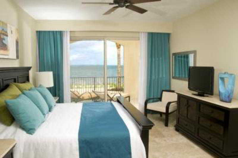 Villa Del Palmar Cancun Luxury Beach Resort & Spa Exterior photo